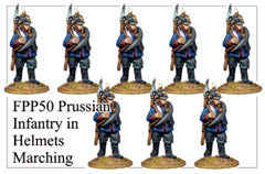 TEAM MINIATURES GUERRE FRANCO-PRUSSIENNE 1870 - PRUSSIEN PFW TEAM MINIATURES GUERRE FRANCO-PRUSSIENNE 1870 - PRUSSIEN PFW