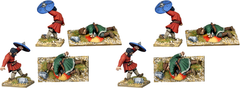 FS009 - Frank or Saxon Casualties