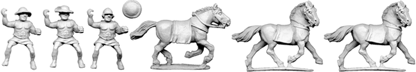 G015 - Greek Cavalry 1