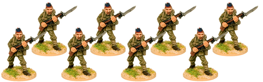 GWB019 - British Scots Guards