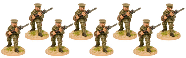 GWB023 - British Royal Marines