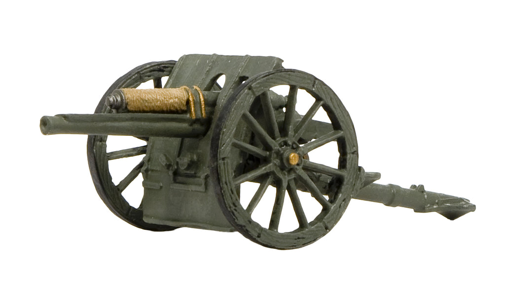 GWB025 - Heavy Field Gun