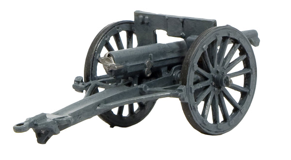 GWF009 - French Field Gun