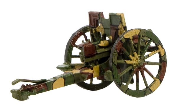GWG017 - German Field Gun