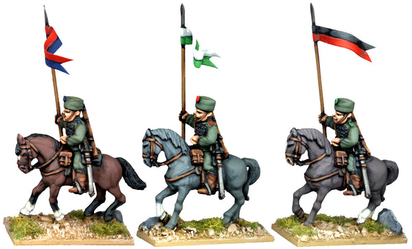 GWG006 - German Hussars