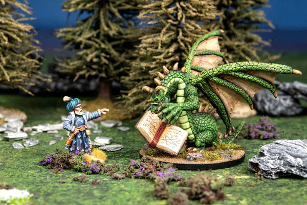 FC15 - Kevin The Dragon