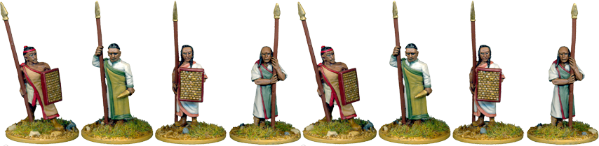 HIT002 - Hittite Spearman 1