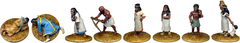 HIT005 - Canaanite Civilians And Hittite Casualties