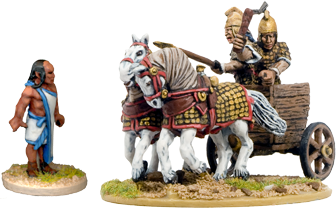 HIT007 - Hittite Armoured Chariot 2