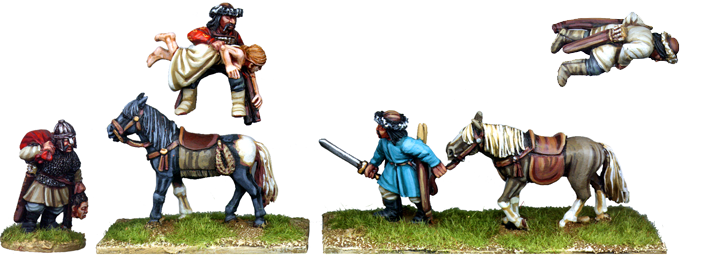 HUN006 - Looters