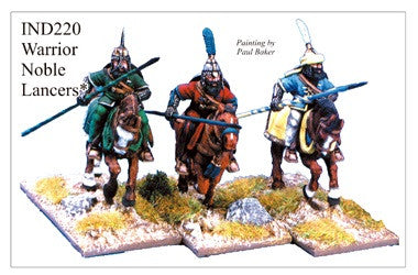 IND220 Noble Lancers