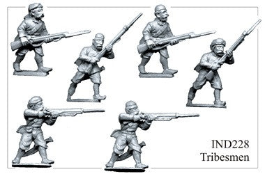 IND228 Tribesmen