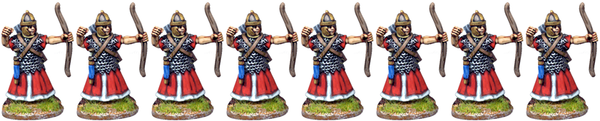 IR017 - Eastern Auxiliary Archers