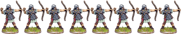 IR018 - Western Auxiliary Archers