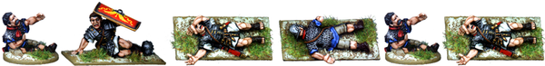 IR091 - Roman Casualties