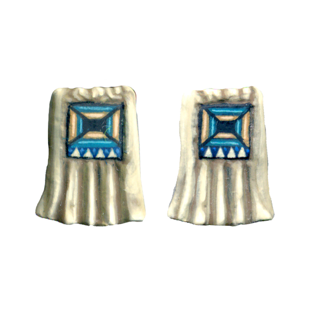 WP050 - Inca Shields