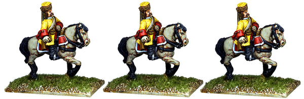MB070 - French Dragoons