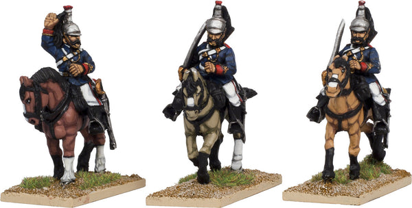 NW033 Afghan Guard Cavalry