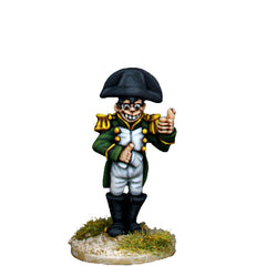 Napoleon Caricature