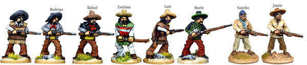 OW178 - Mexican Irregulars