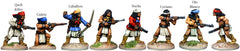 OWA001 - Apaches