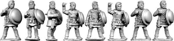 PER20B - Persian Warriors
