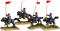 PN073 Reserve Lancers