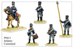 PN061 Infantry Command