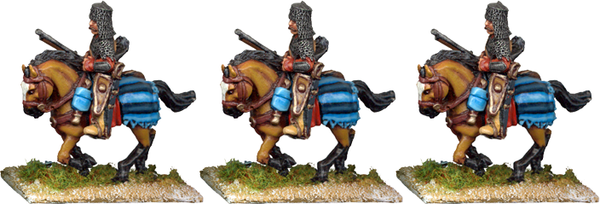 POL011 - Pancerni ‚ÄúIron Clads‚Äù
