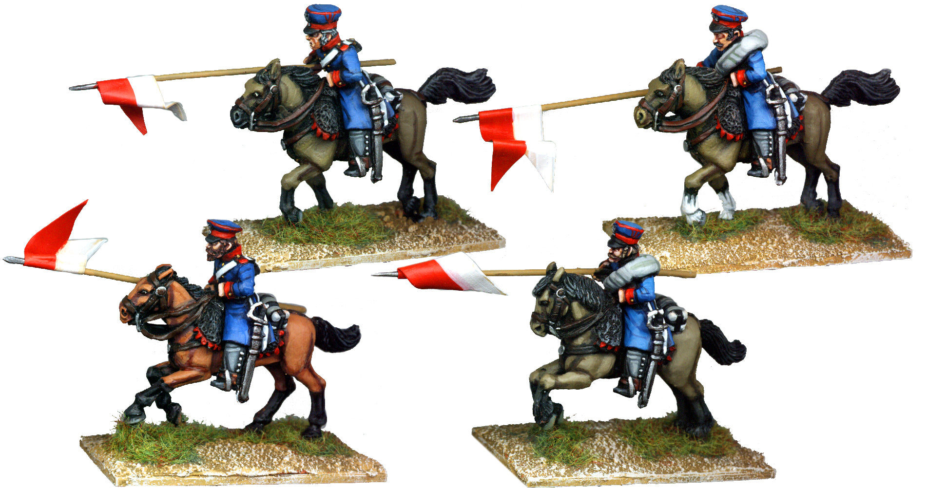 Prussian Napoleonic – Tagged 