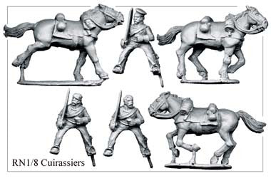 RN018 Cuirassiers