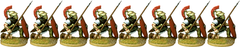 RR004 - Roman Legionary Triarii