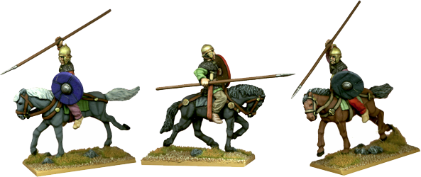 RR013 - Celtic Cavalry 1