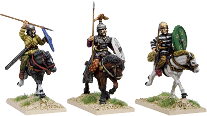 RR014 - Celtic Cavalry 2