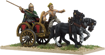 RR018 - Celtic Chariot