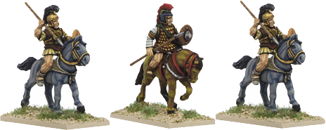 RR024 - Spanish Cavalry 1