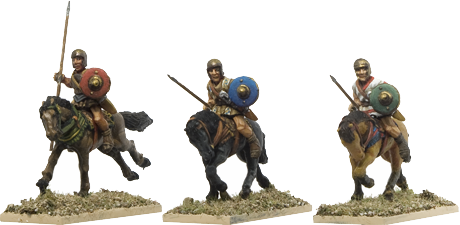 RR025 - Spanish Cavalry 2