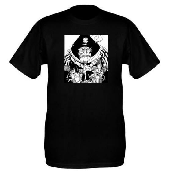 Orc Desperado T-Shirt