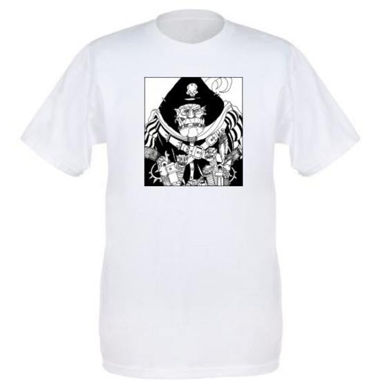 Orc Desperado T-Shirt