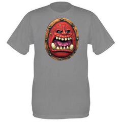 Warmonger Shield T-Shirt