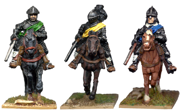 TYW010 - Cuirassiers