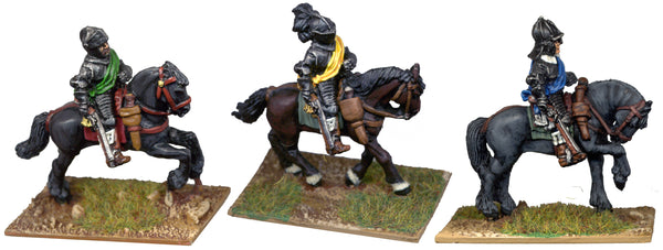 TYW010 - Cuirassiers