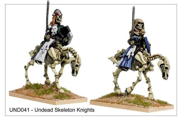 UND041 - Skeleton Knights 2