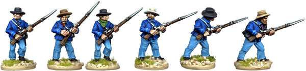 US006 - US Infantry 1