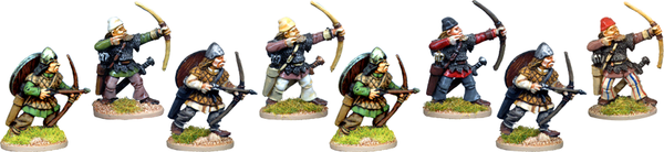 VNS002 - Viking Archers