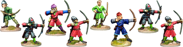 VNS011 - Norman Bowmen