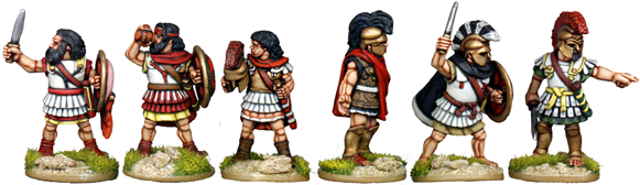 WG044 - Athenian Command