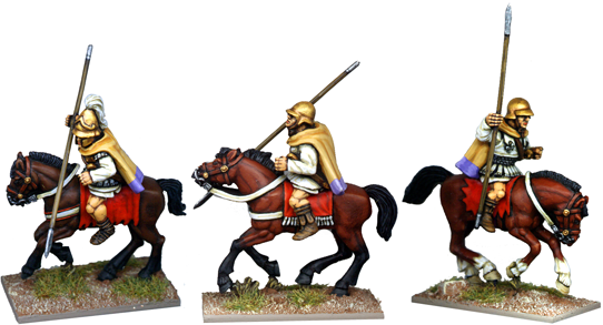 WG116 - Companion Cavalry 2