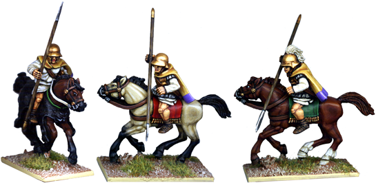 WG127 - Companion Cavalry 3