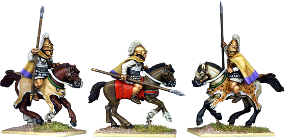 WG128 - Companion Cavalry 4